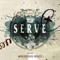 Serve - CD (5060197761493) - thumbnail