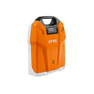 Stihl Accessoires ruggedragen accu AR 3000L | 36V 41.2Ah | zonder accessoires - 48714006520