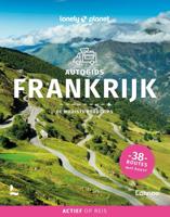Lonely Planet autogids Frankrijk (Paperback) Lonely Planet autogids Frankrijk (Paperback)