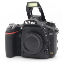 Nikon D750 body occasion
