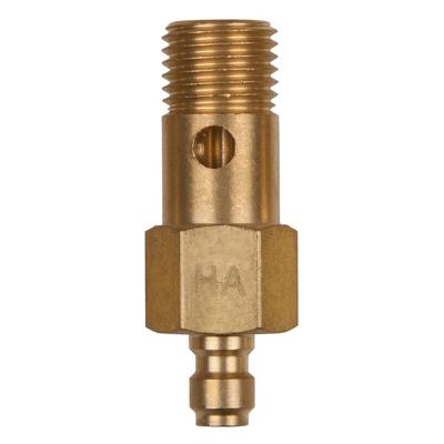 KS Tools 150.2656 Holle bout M14x1,5 en 1/4 slangaansluiting