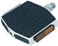 BRAVE Platform pedal "urban/city" cnc alu