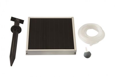 Pontec PondoSolar air 150 Plus