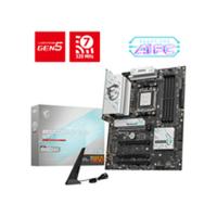 HDMI-Kabel MSI B850 GAMING PLUS WIFI ATX AM5 Zwart