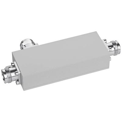 Telegärtner 100025398 100025398 N power splitter 1 stuk(s)