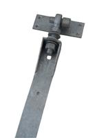 Waelbers Verstelbheng set l600mm fv