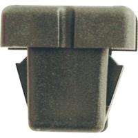 KS Tools 420.1760 Rubberen bevestigingsclip voor Toyota,verpakking van 10 stuks