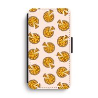 You Had Me At Pizza: iPhone XS Max Flip Hoesje