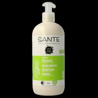 Sante Family bodylotion pineapple & lime 500 Milliliter