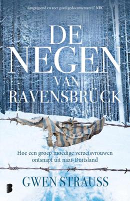 De negen van Ravensbrück (Paperback)