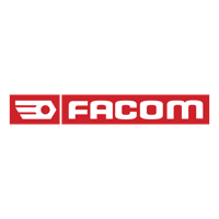 Facom foam voor rsgrppb - PM.RSGRPPB