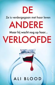 De andere verloofde - Ali Blood - ebook