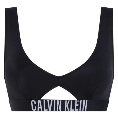 Calvin Klein Bralette-RP Bikini Top dames M/38