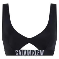 Calvin Klein Bralette-RP Bikini Top dames M/38 Calvin Klein Bralette-RP Bikini Top dames M/38
