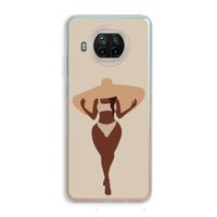 Let's get salty: Xiaomi Mi 10T Lite 5G Transparant Hoesje