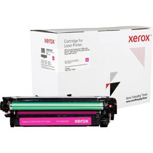 Xerox Toner vervangt HP 507A, CE403A Compatibel Magenta 6000 bladzijden Everyday™ Toner 006R03687