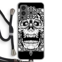 Seek & Destroy: OnePlus Nord 2 5G Transparant Hoesje met koord