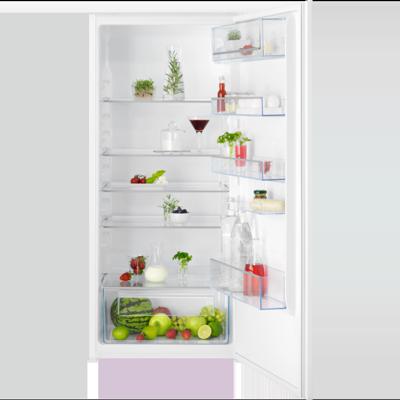 AEG Koelkast inbouw 122.5 cm NSK5O121ES