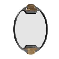 PolarPro Recon ND4 Filter Neutrale-opaciteitsfilter voor camera's - thumbnail