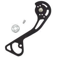 Shimano chain guide plate outer for rd-m786 sgs