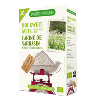 Joannusmolen Boekweit Meel