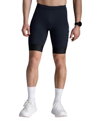 2XU Aero 9 inch Tri Shorts Midnight/Cool Matcha Heren M