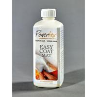 Powertex • easycoat mat 250ml