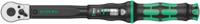 Wera Click-Torque B 2 draaimomentsleutel met omschakelratel, 3/8 duim, 20 - 100 Nm - 1 stuk(s) - 05075611001
