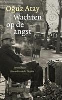 Wachten op de angst (Hardback)