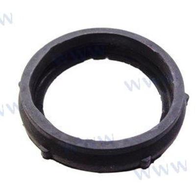 PAF25-05080004 - RUBBEREN BEVESTIGING Yamaha