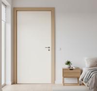 Deursticker cloud danser kleur