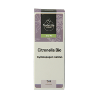 Volatile Citronella 5 Milliliter