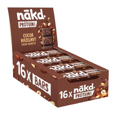 Nakd Protein Bar | Nakd | 720g