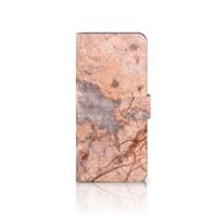 OnePlus 13 | Bookcase | Marmer Oranje