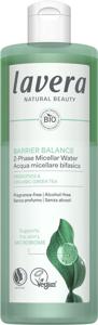 Lavera Barrier balance micellair water bio