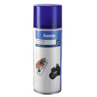 Hama reinigingsspray antidust 400 ml