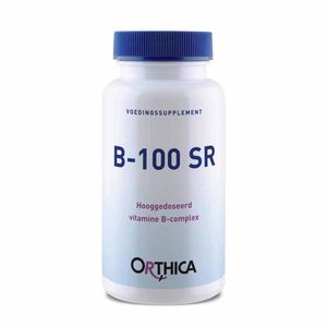 Orthica B100 SR - 60 stuks