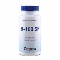 Orthica B100 SR - 60 stuks - thumbnail