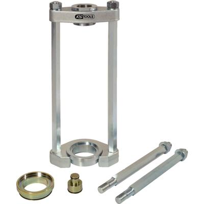 KS Tools 700.1751 Universele persframeset zonder hydraulische spindel, 5-delig