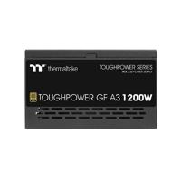 Thermaltake TOUGHPOWER GF A3 power supply unit 1200 W 24-pin ATX ATX Zwart - thumbnail