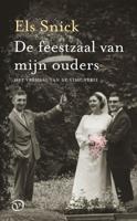 De feestzaal van mijn ouders (Paperback)