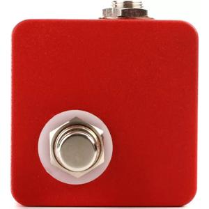 JHS Pedals Red Remote voetschakelaar