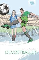 De voetballer (Hardback)