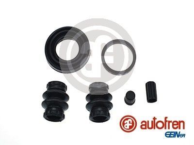 Reparatieset, remklauw D4812