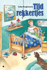 Tijdrekkertjes (Hardback)