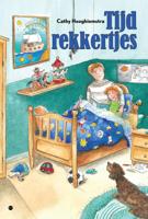 Tijdrekkertjes (Hardback)