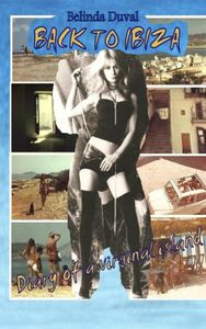 Back to Ibiza - Belinda Duval - ebook