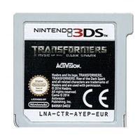 Transformers Rise of the Dark Spark (losse cassette) - thumbnail