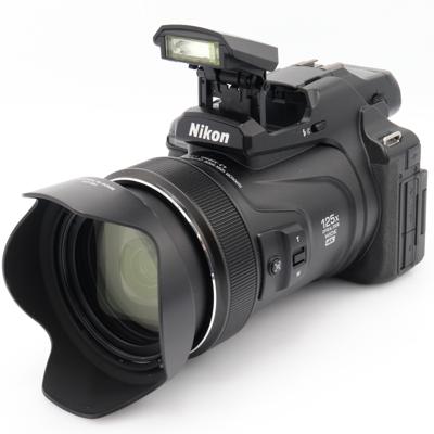 Nikon Coolpix P1000 occasion