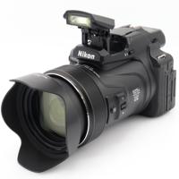 Nikon Coolpix P1000 occasion